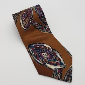 Guy Laroche All Silk Tie